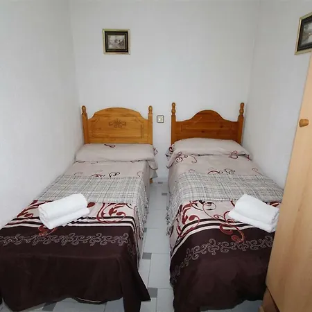 4072 Appartement