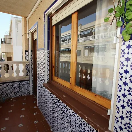 4072 Appartement