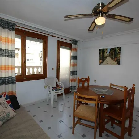 4072 Appartement