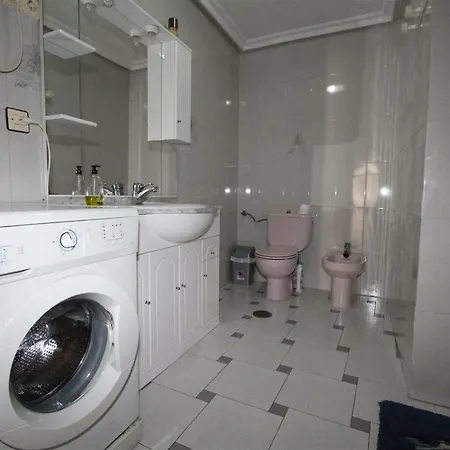 4072 Appartement
