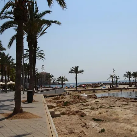 Appartement 4072 Torrevieja
