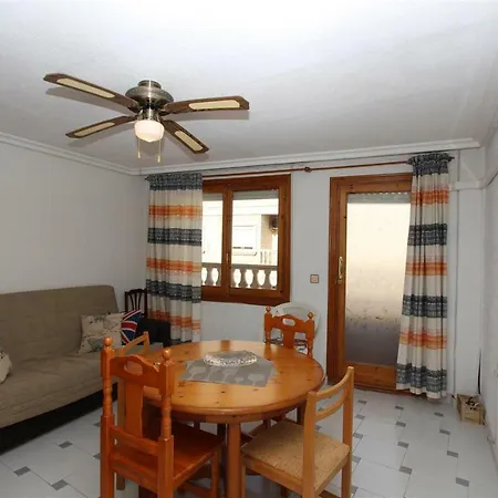 4072 Appartement